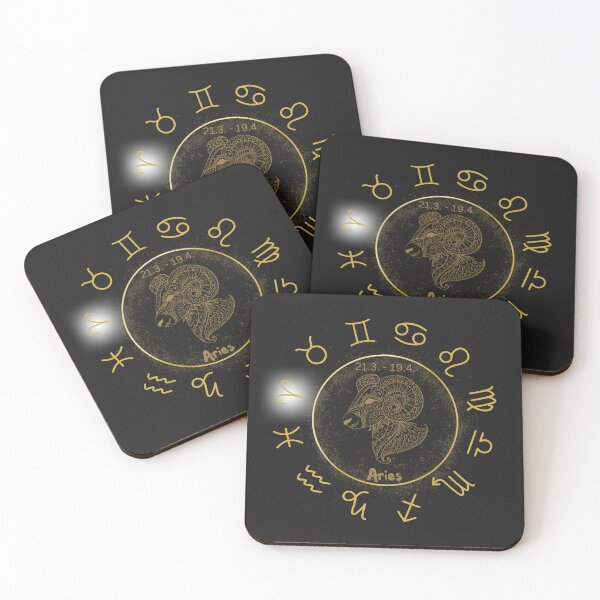 Item preview, Aries Zodiac designed and sold by Pietro Bari.