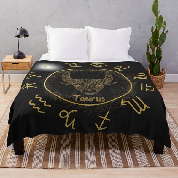 Item preview, Taurus Zodiac designed and sold by Pietro Bari.