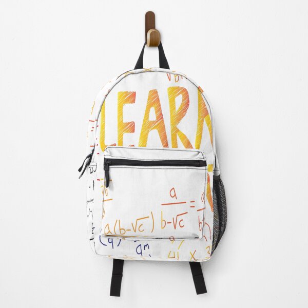 Item preview, Learn Math | Be Genius Like Me - Special designed and sold by Crafty-Hawk.