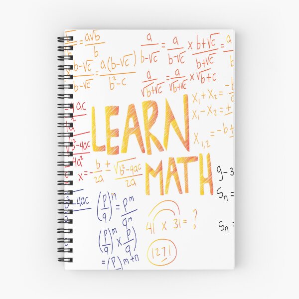Item preview, Learn Math | Be Genius Like Me - Special designed and sold by Crafty-Hawk.