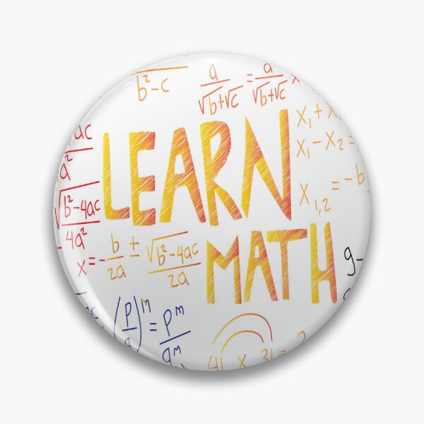 Item preview, Learn Math | Be Genius Like Me - Special designed and sold by Crafty-Hawk.