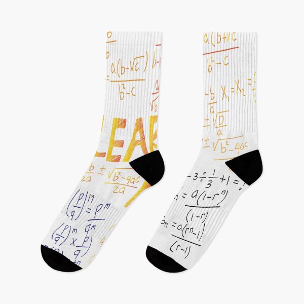 Item preview, Learn Math | Be Genius Like Me - Special designed and sold by Crafty-Hawk.