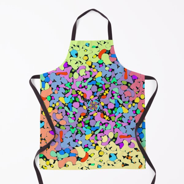 Item preview, A bit too much pattern designed and sold by AlinaSCorner.