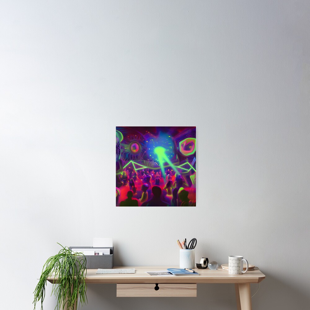 Artikel-Vorschau von Poster, designt und verkauft von Recall-Design.