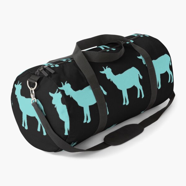 Item preview, Goat Teal designed and sold by 37jlee.