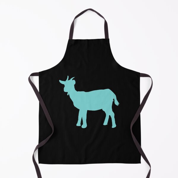 Item preview, Goat Teal designed and sold by 37jlee.