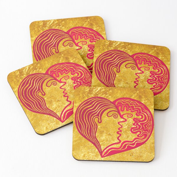 Item preview, I love you neither. For St Valentine's day like this good to make gifts !!! designed and sold by Maruly.