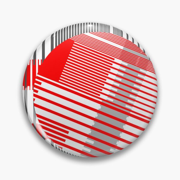 Item preview, GLOBAL GLITCH IV - URBAN NATURE SERIES designed and sold by Ronald Quiroz.