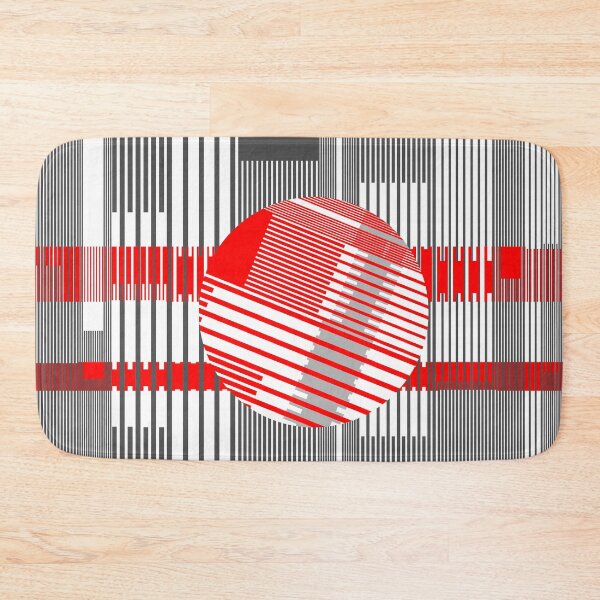 Item preview, GLOBAL GLITCH IV - URBAN NATURE SERIES designed and sold by Ronald Quiroz.