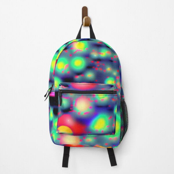 Aperçu de l'œuvre Psychedelic Pattern #76 - Part of Our Psychedelic Pattern Collection créée et vendue par Psychedelic Psychos.