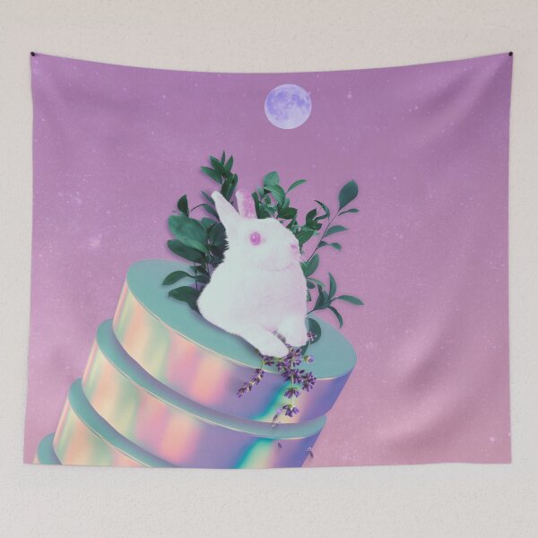 Item preview, Rabbit Hole designed and sold by butaloops.