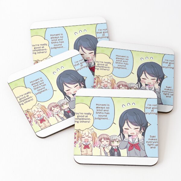 Item preview, #1 Merits designed and sold by mizuena.