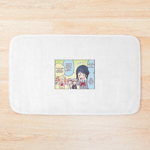 Item preview, #1 Merits designed and sold by mizuena.