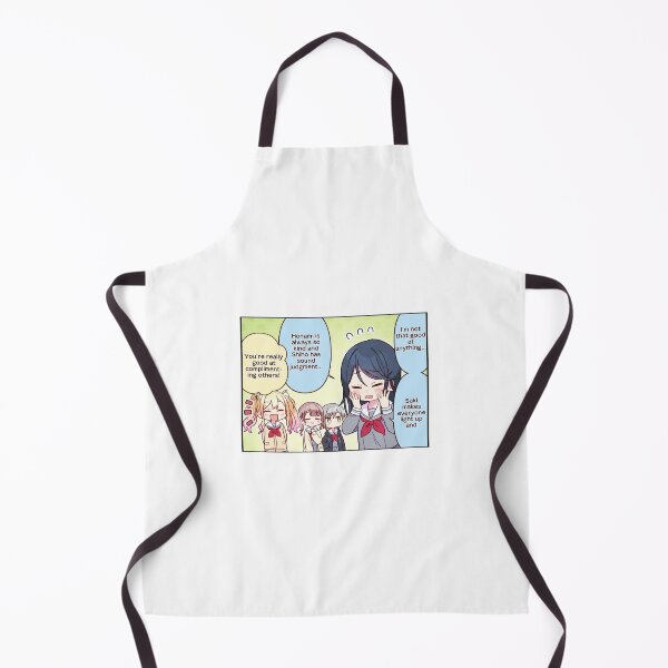 Item preview, #1 Merits designed and sold by mizuena.