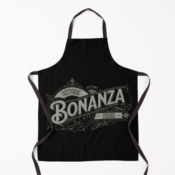 Item preview, Idaho - Bonanza designed and sold by Rich Summers Art.