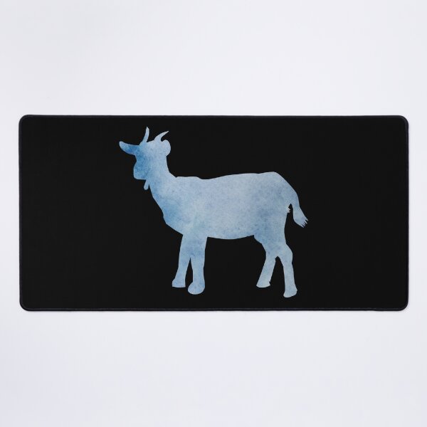 Item preview, Goat Watercolor designed and sold by 37jlee.