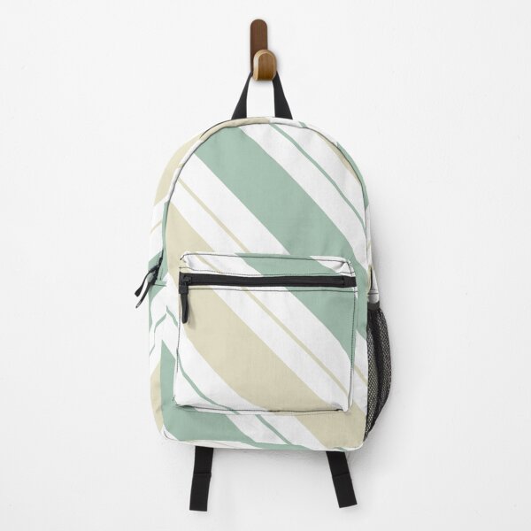 Item preview, Yellow Green  Chevrons Pattern designed and sold by GobiRchandran.