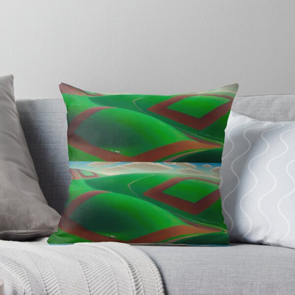 Item preview,  Grant Wood  Spring Turning  designed and sold by TeeARTHY.
