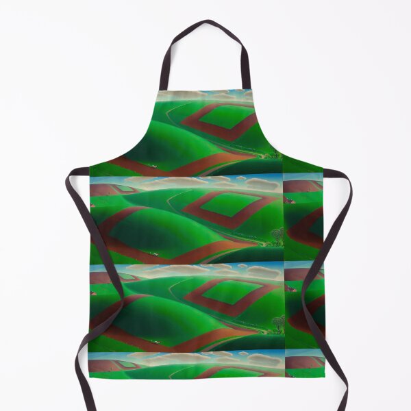 Item preview, Grant Wood Spring Turning designed and sold by TeeARTHY.