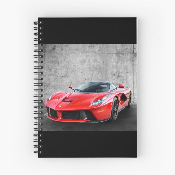 Item preview, Ferrari LaFerrari (#159) designed and sold by FerrariPhotos.