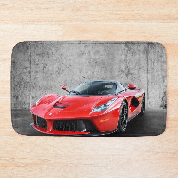 Item preview, Ferrari LaFerrari (#159) designed and sold by FerrariPhotos.