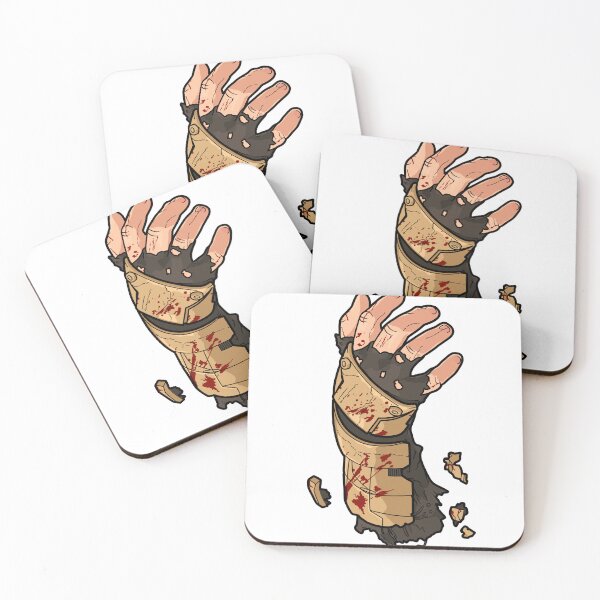 Item preview, Dead space Arm X designed and sold by Harry Draws Straws.