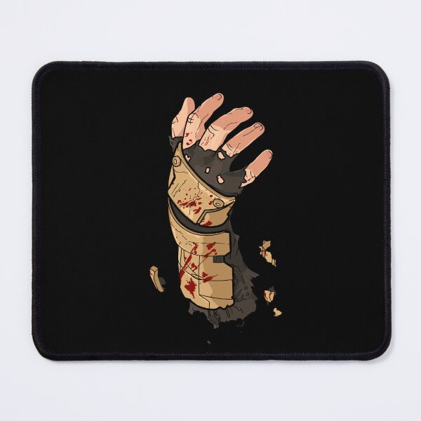 Item preview, Dead space Arm X designed and sold by Harry Draws Straws.