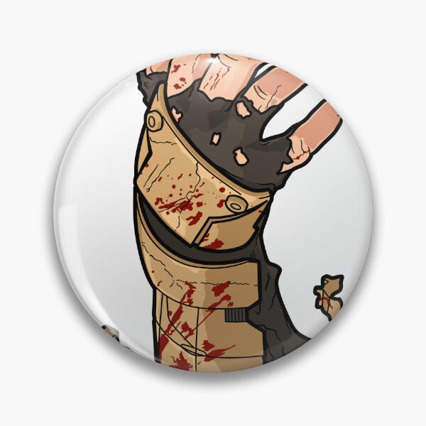 Item preview, Dead space Arm X designed and sold by Harry Draws Straws.