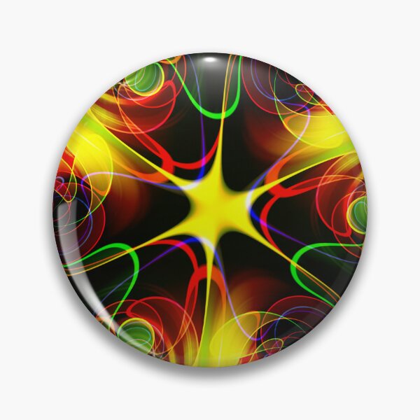 Item preview, Light Explosive Graphic Design of Color  designed and sold by MoodysT's.