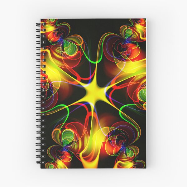 Item preview, Light Explosive Graphic Design of Color  designed and sold by MoodysT's.
