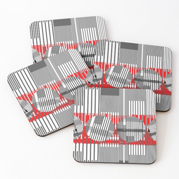 Item preview, GLOBAL GLITCH V - URBAN NATURE SERIES designed and sold by Ronald Quiroz.