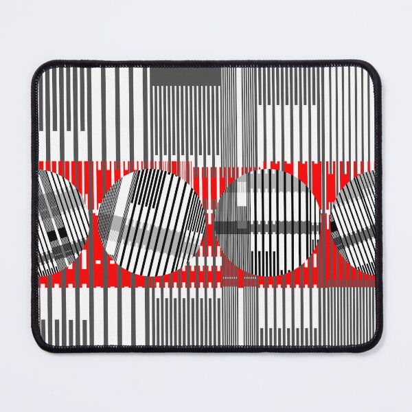 Item preview, GLOBAL GLITCH V - URBAN NATURE SERIES designed and sold by Ronald Quiroz.