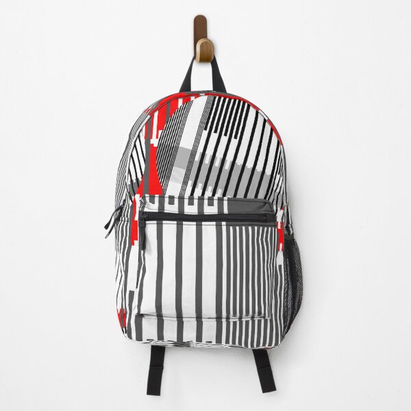 Item preview, GLOBAL GLITCH V - URBAN NATURE SERIES designed and sold by Ronald Quiroz.