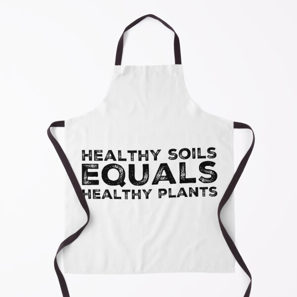 Item preview, Healthy Soil Equals Healthy Plants designed and sold by homesteadswag.