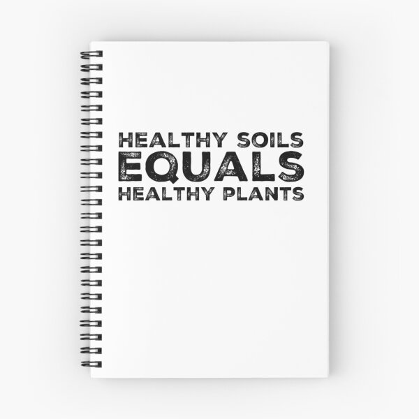 Item preview, Healthy Soil Equals Healthy Plants designed and sold by homesteadswag.
