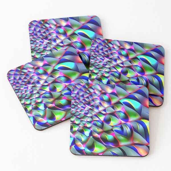 Item preview, Psychedelic Pattern #77 - Part of Our Psychedelic Pattern Collection designed and sold by Psychedelic Psychos.