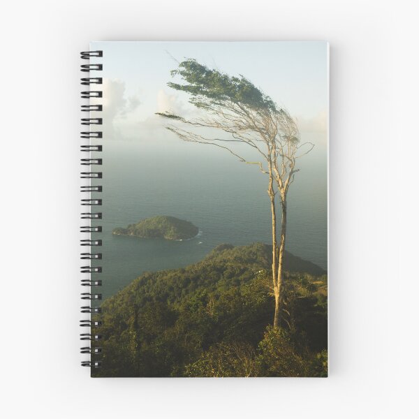 Item preview, The Tree And The Wind designed and sold by MaartenJWL.