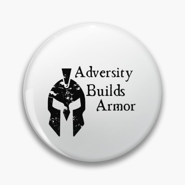 Item preview, Adversity  designed and sold by Shamboogie.