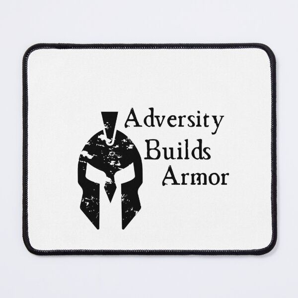 Item preview, Adversity  designed and sold by Shamboogie.