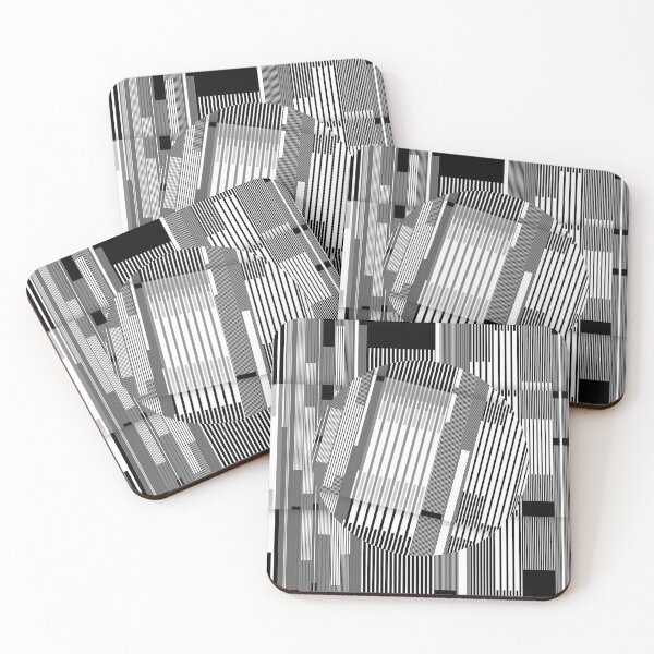 Item preview, GLOBAL GLITCH VI - URBAN NATURE SERIES designed and sold by Ronald Quiroz.