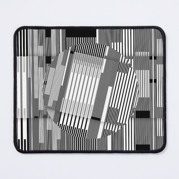 Item preview, GLOBAL GLITCH VI - URBAN NATURE SERIES designed and sold by Ronald Quiroz.