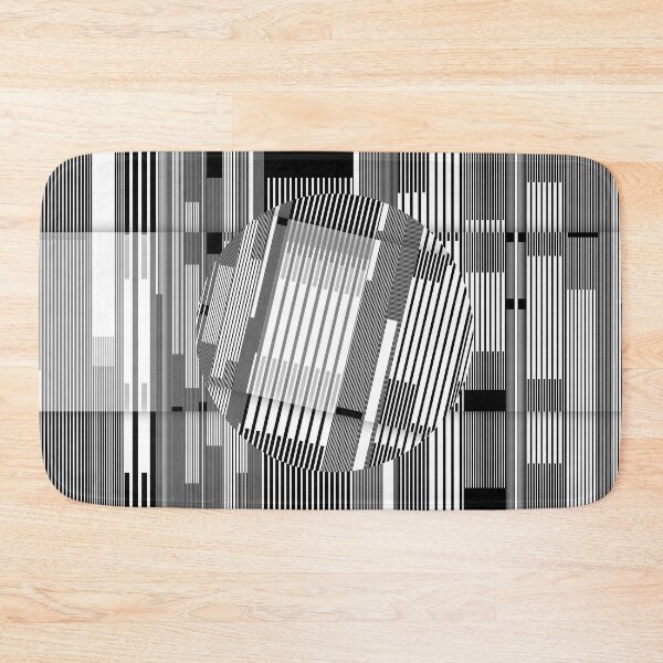 Item preview, GLOBAL GLITCH VI - URBAN NATURE SERIES designed and sold by Ronald Quiroz.