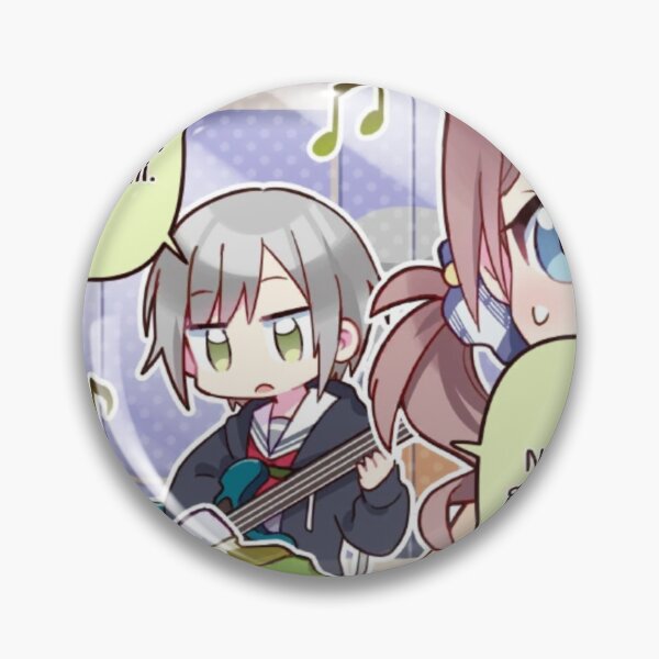 Item preview, #4 But we’re the same age… designed and sold by mizuena.