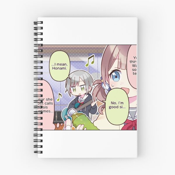 Item preview, #4 But we’re the same age… designed and sold by mizuena.