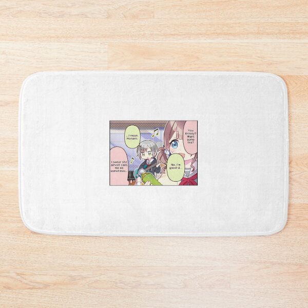 Item preview, #4 But we’re the same age… designed and sold by mizuena.