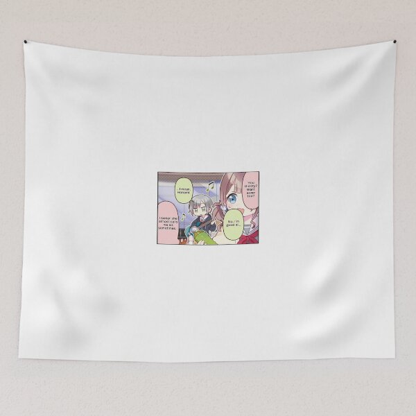 Item preview, #4 But we’re the same age… designed and sold by mizuena.
