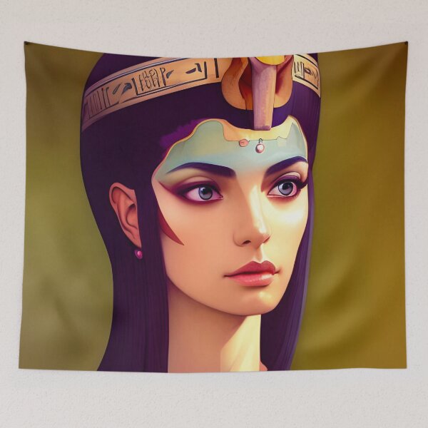 Item preview, Cleopatra designed and sold by WorldOfFairies.