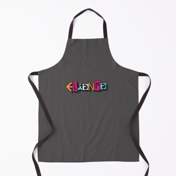 Item preview, ELIANNA Custom Text Birthday Name designed and sold by Danylo Mikhnievych.