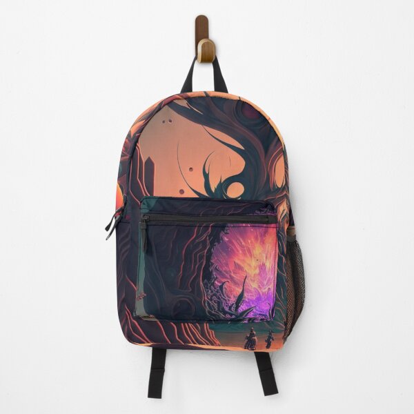 Item preview, World of Worlds designed and sold by LiquidVision.