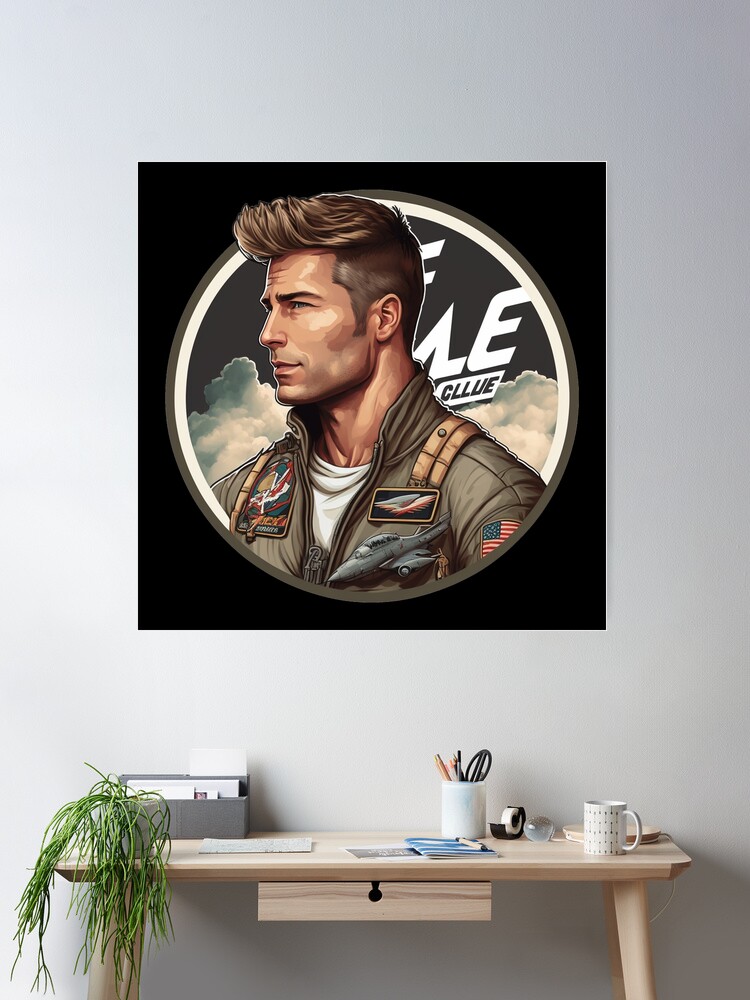 Top Gun) HANGMAN by Alfreedomm on DeviantArt